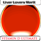 Liver Lover Merit Award